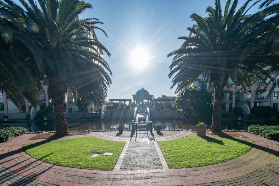 1 Bedroom Property for Sale in Century City Western Cape